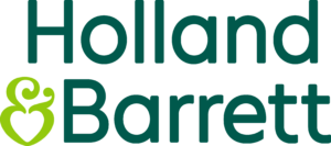 H&B logo